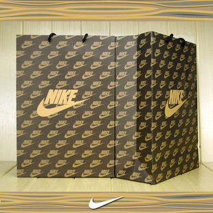 Nk02 Paper Bag Kraft Paper Bag Tote Bag