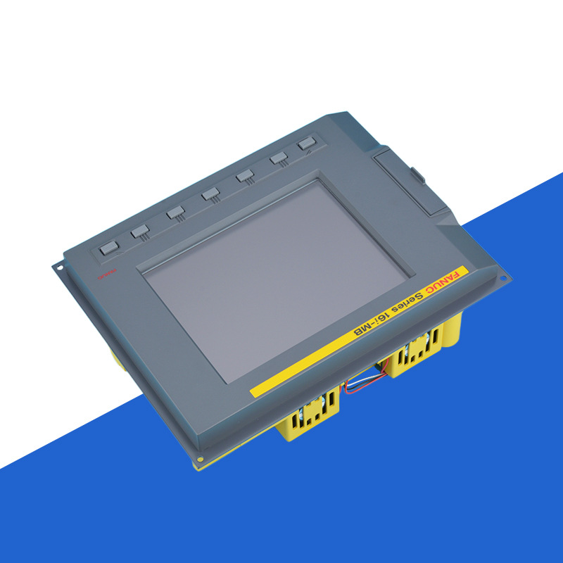 A02B-0281-B500 B502 0283-B503 B504发那科fanuc系统主机显示屏