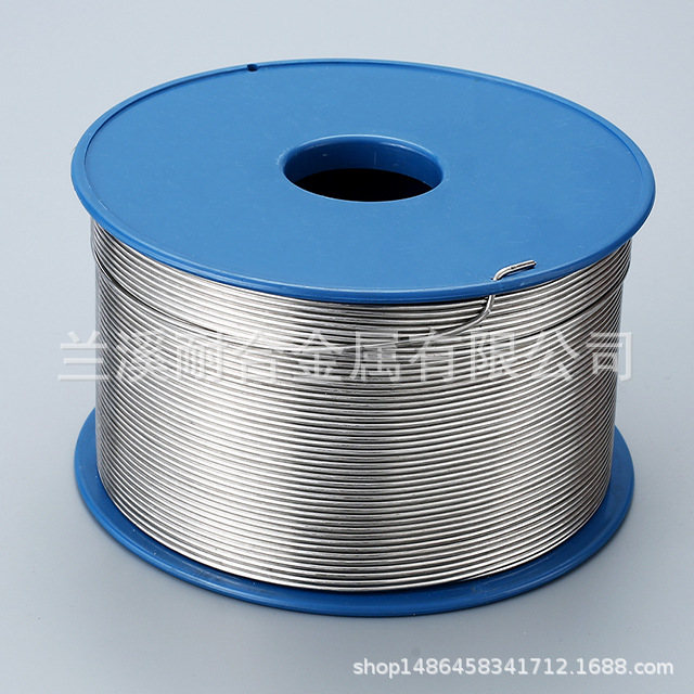 厂家批发单股铝镁合金线电子围栏导线高压脉冲线 铝镁合金线1.8mm