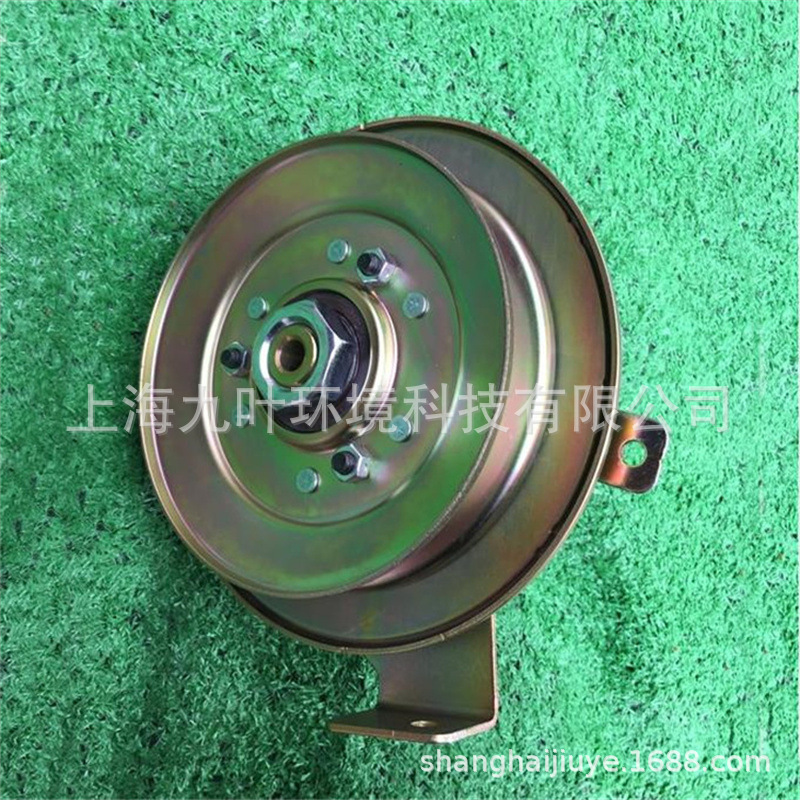 卡博科德草坪车PTO离合器717-05284汽油割草机配件