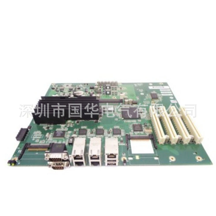 ABB机器人板卡DSQC331 3HAB7215-1 现货批发