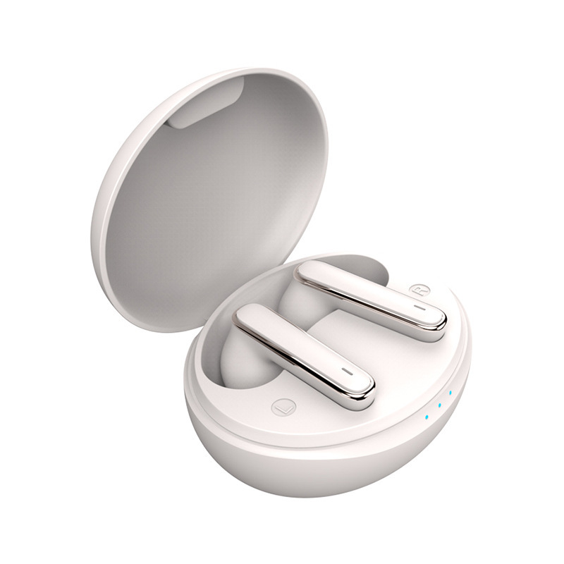 Factory Private Model Zg007 Wireless Bluetooth Earphones Tws5.0 Cross-Border Sports and Leisure Earphones with Power Display and Touch Control Factory Private Model Zg007 Wireless Bluetooth Earphones Tws5.0 Cross-Border Sports and Leisure Earphones with Power Display and Touch Control