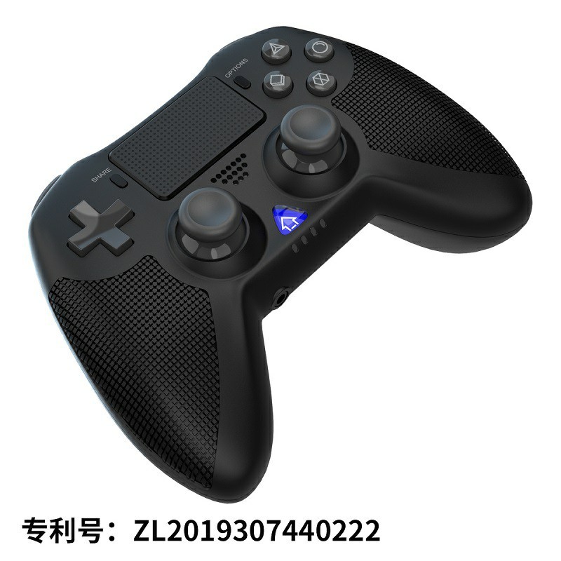 P4私模無線藍牙游戲手柄4008安卓電腦游戲手柄