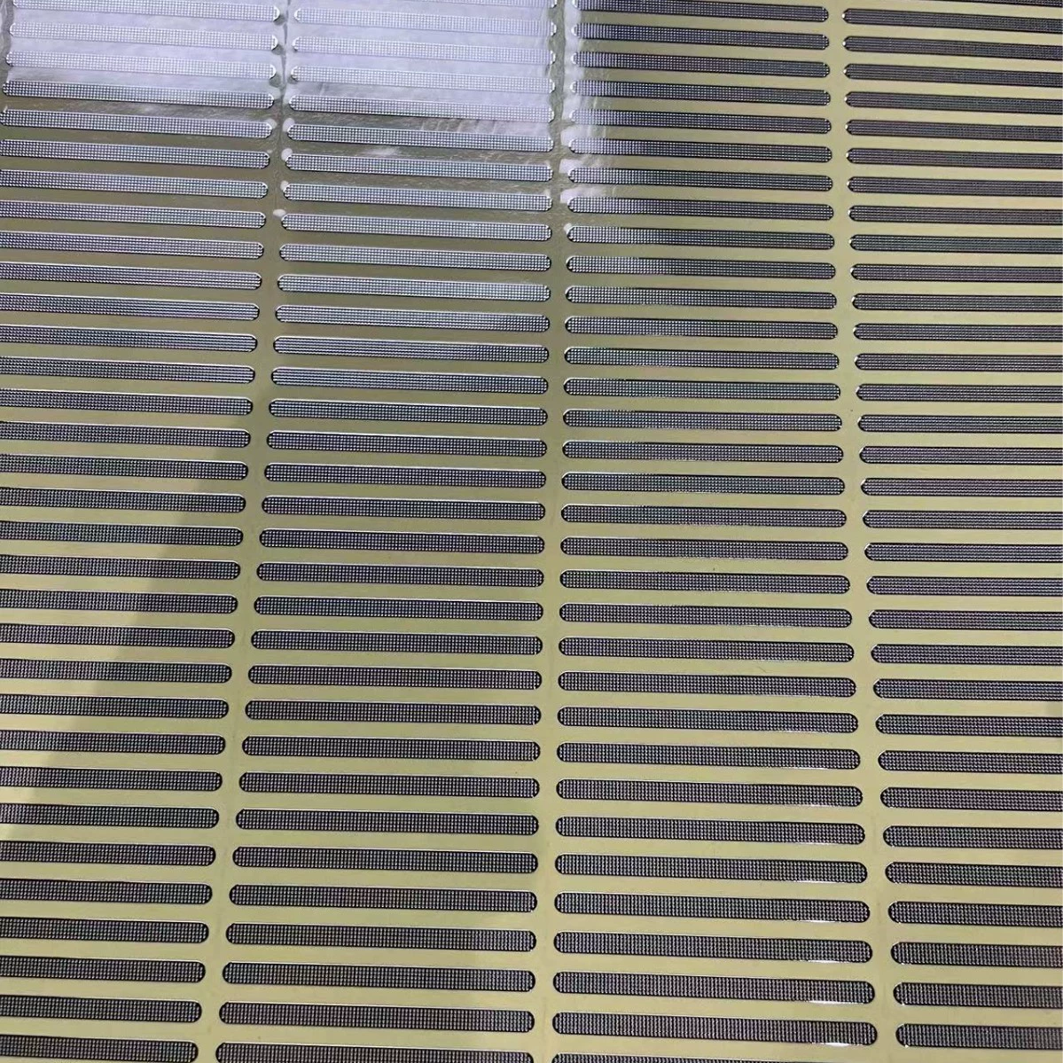 Защитная пленка для динамика планшета, пылезащитная, металлическая, никелевая, оригинальная, для очистки динамика, пылезащитный патч