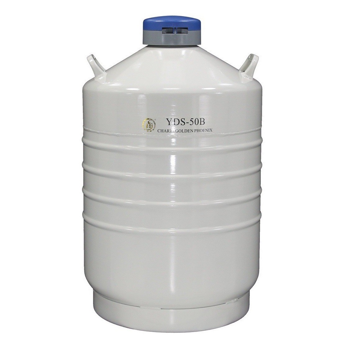【美国CHART MVE】YDS-50B运输型液氮生物容器/50L贮存型液氮罐