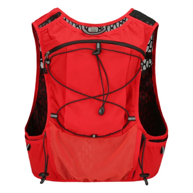 Mochila de montaña, mochila al aire libre transfronteriza, mochila de ciclismo, mochila de maratón, mochila de correr, mochila de agua, mochila de 5L