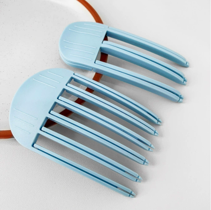 Аксессуар для волос Hairgrip, челка, заколка для волос, интернет-знаменитость, добавляет объем