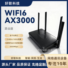 WIFI6· AX3000plǧ׾Wo· 5dBi쾀