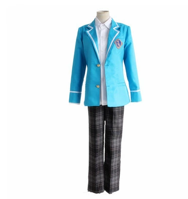 Косплей идол мечта жертва ледяной Орел Beidou Куи Ютай частная мечта колледж школьная форма средняя COS Одежда