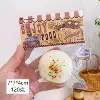 Моти с османтусом и кокосом