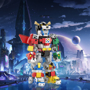 MOC-54562�٫F���eľ���Voltron_V1С�w�� �F؛һ�����l