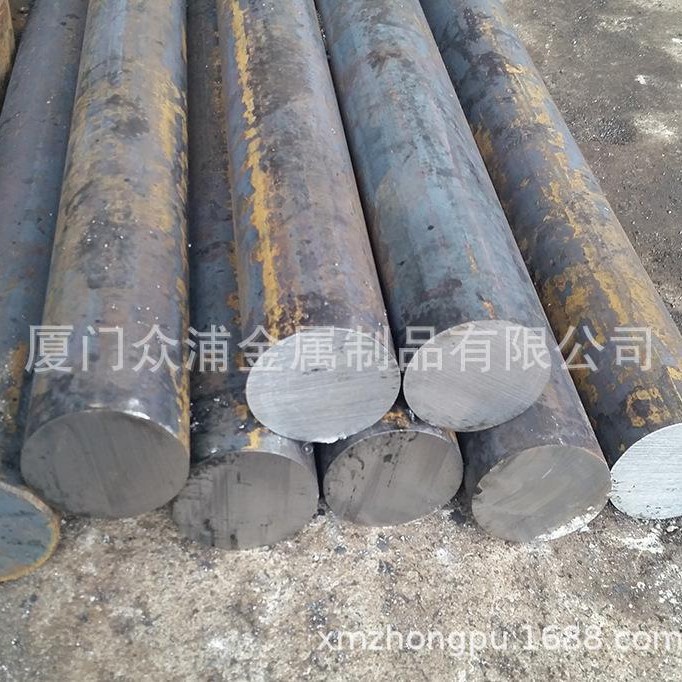 圆钢泉州45#45号45#车床圆棒钢机械