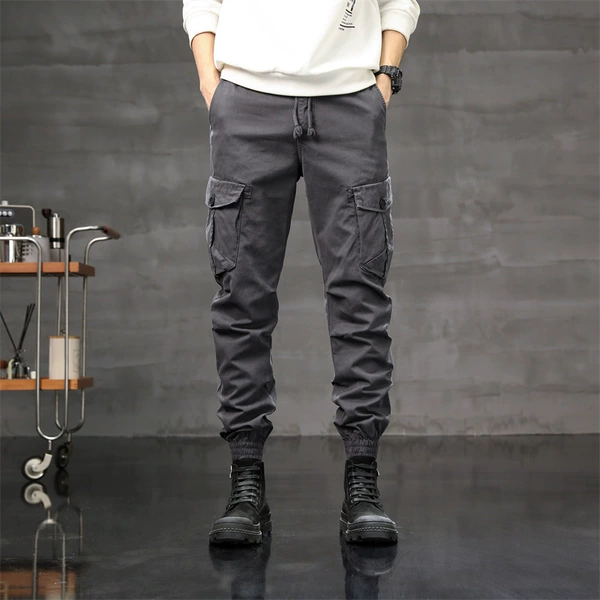 Dark gray