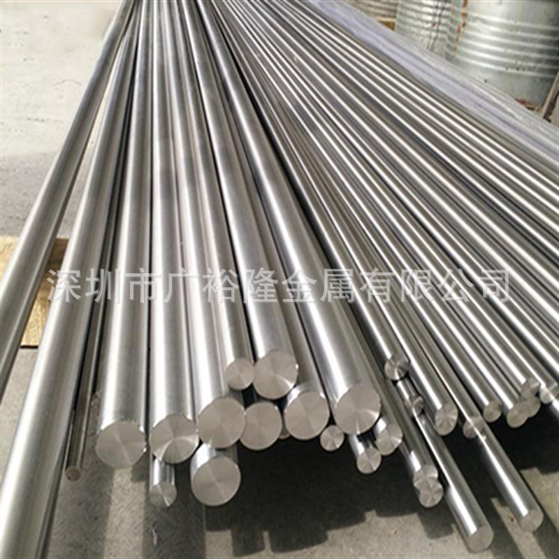 供应TA25 TC4 TC18 TC2 TC21钛板/棒 Grade2纯钛BT1-000CB 可切割