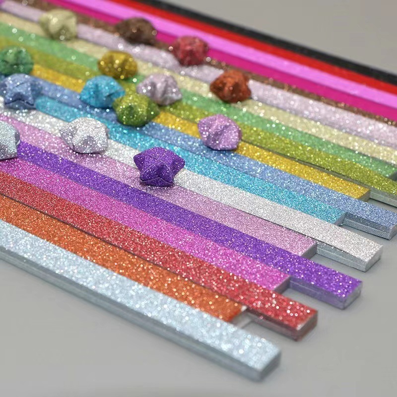 Flash drill 18 color [360 pieces/bag]