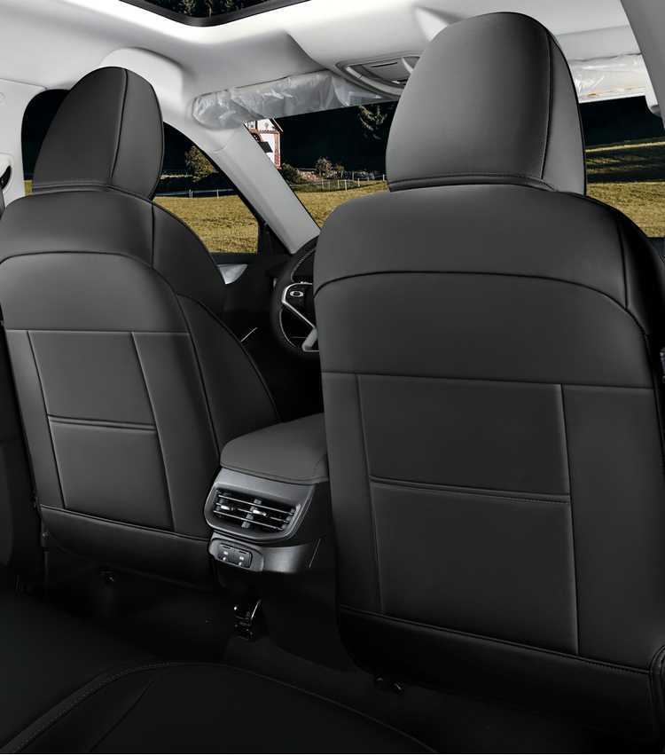 2024 Third-Generation Haval H6 Special Seat Cover 1.5t Two-Wheel Drive Classic Full-Cover Seat Cover Four-Season Car Seat Cushion