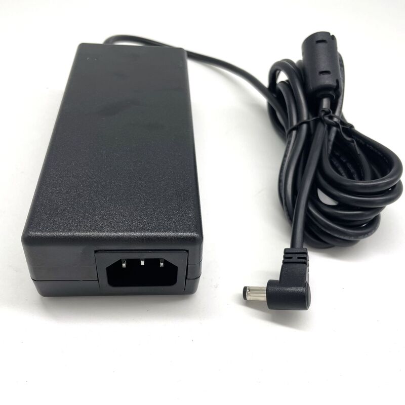 19V4.74A 19V5A passed KC KCC certification plum tail Notebook Adapter grounding power supply