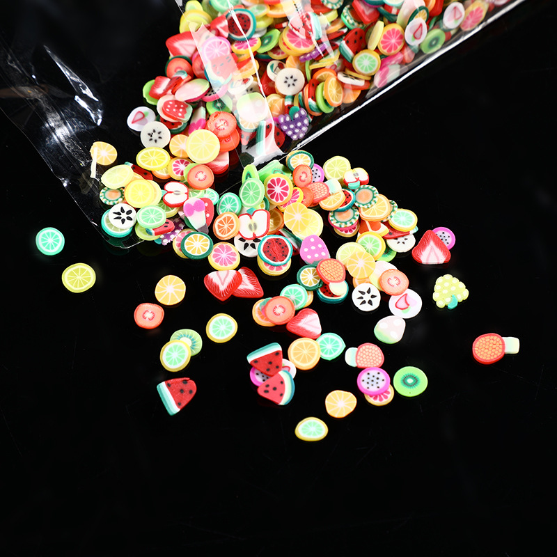 Nueva resistencia a altas temperaturas, brillo en polvo, plata láser, estrella de cinco puntas en forma especial, lentejuelas 1g, accesorios de uñas PET