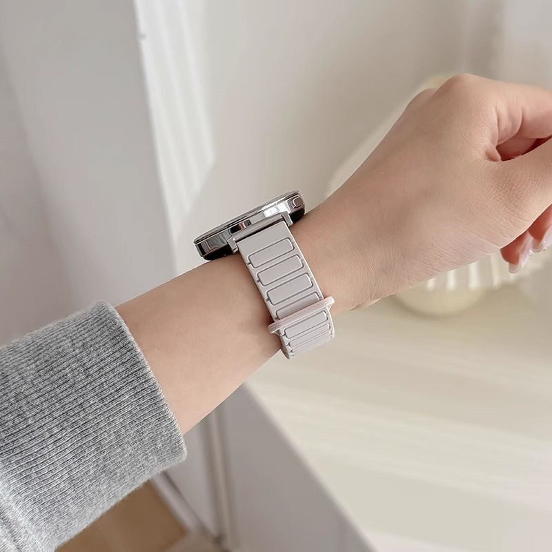 适用华为gt5表带gt4女款gt5pro新款watch4pro系列gt3荣耀4pro表带|undefined
