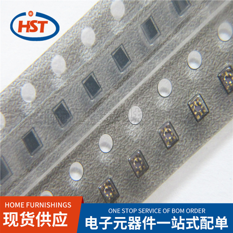 声表面波滤波器SAWFD1G90BK0F0A SMD丝印OM