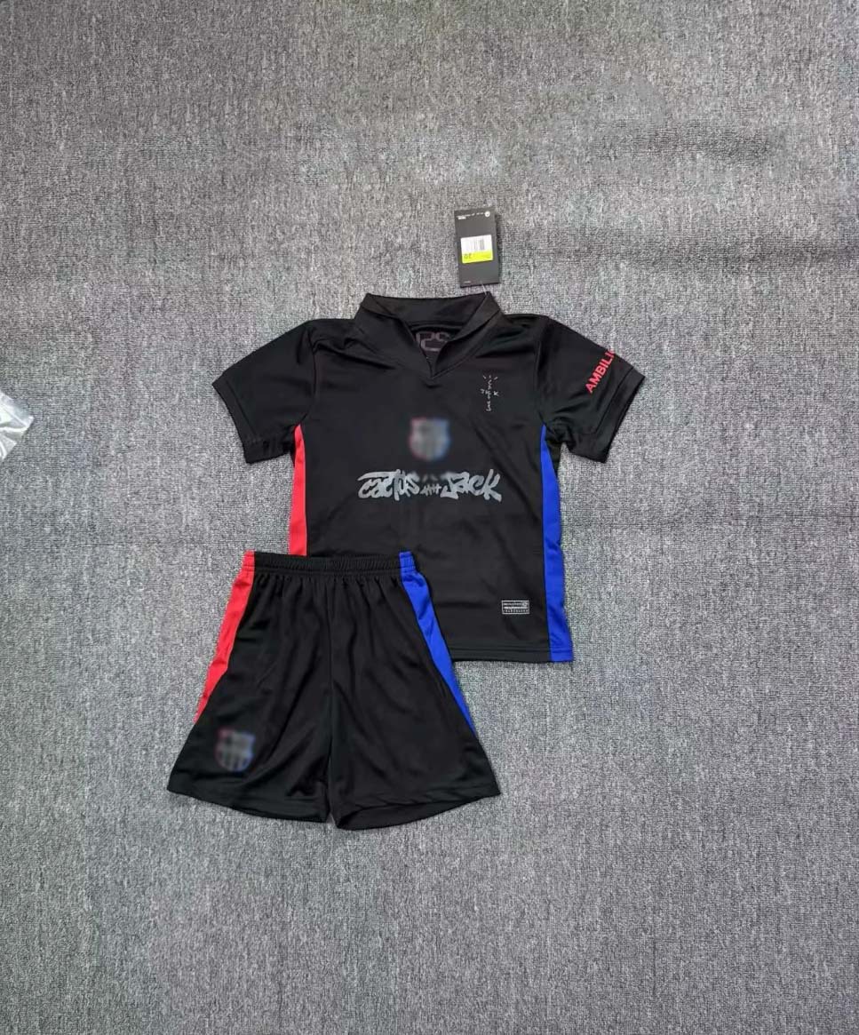 2526 바르셀로나 어웨이 스페셜 에디션