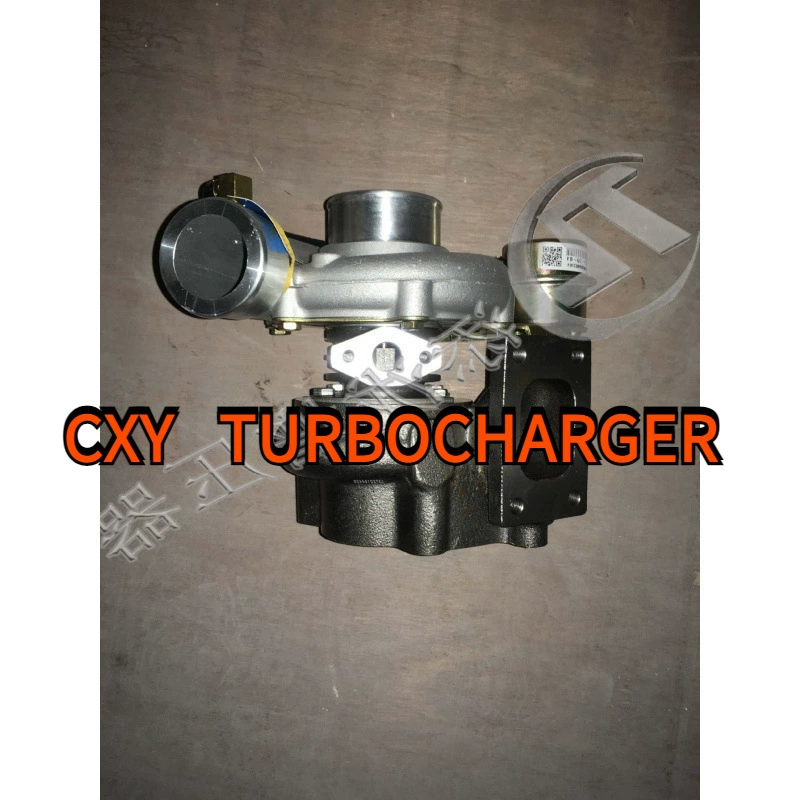 Оригинальный турбокомпрессор Fuyuan SJ50NC FY50NCJTM, соответствующий 1118300JTM