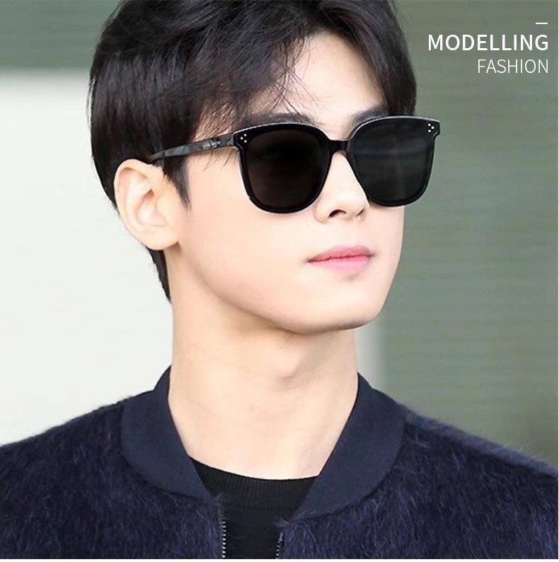 2023년 신형 선글라스, 자외선 차단, 남녀공용 선글라스, 차양용 선글라스, 한국판, 공장가, 직배송