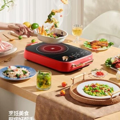 Aibeli многофункциональная электрическая керамическая печь машина ABL-DTL805J