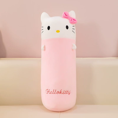 Oyuncaq yastıqlar, My Melody long plush - kt-cat-60cm026kg