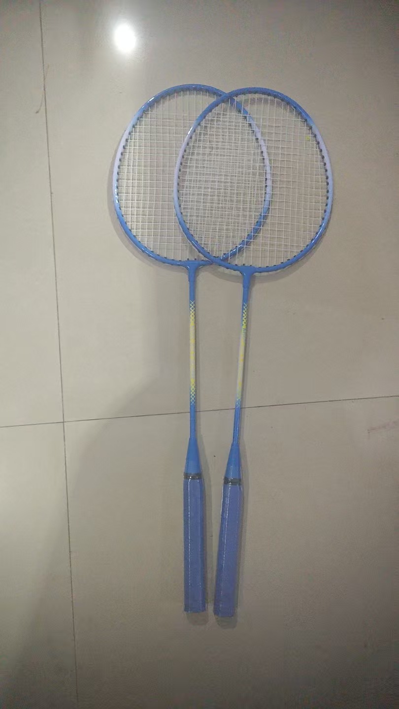 블루 라이트 샷 한 쌍