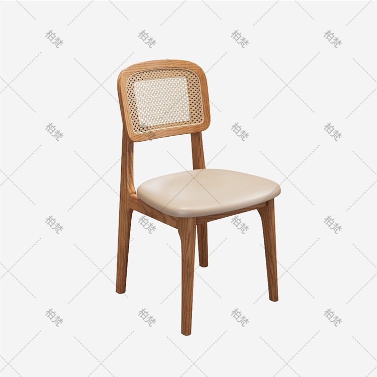 Silla comedor modelo C