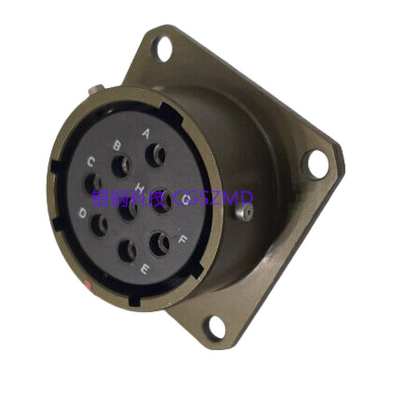 MIL-DTL-26482 KPT02E22-32P Series II Equivalent ںղͷ