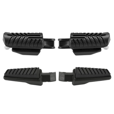 Motorcycle pedals Footrests Foot Pedals