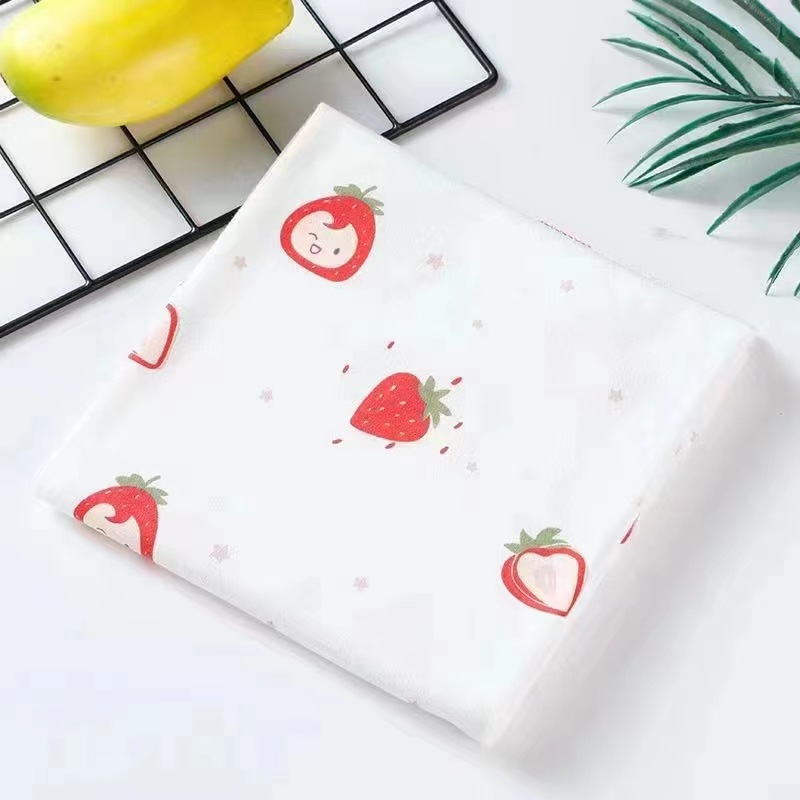 2023 toalla pañales bolsa de algodón infantil solo abrigo nuevo solo bolsa toalla infantil ropa de cama Madre y niño manta Toalla de baño