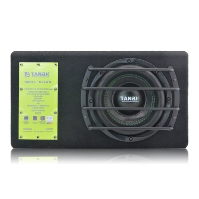 power subwoofer, Car speaker/subwoofer