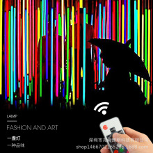 12v�{ɫ��̨�͏d���b���c���͵����u���b�led���܏S�ҿ��{��