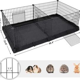 收纳柜;狗狗窝/笼/垫;简易储物柜