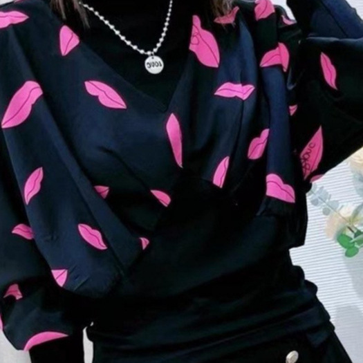 Trendy and Youthful T-Shirt for Petite Women, 2026 Spring and Autumn New Fashion Base Shirt, Stylish Slim-Fit Top Trendy and Youthful T-Shirt for Petite Women, 2026 Spring and Autumn New Fashion Base Shirt, Stylish Slim-Fit Top