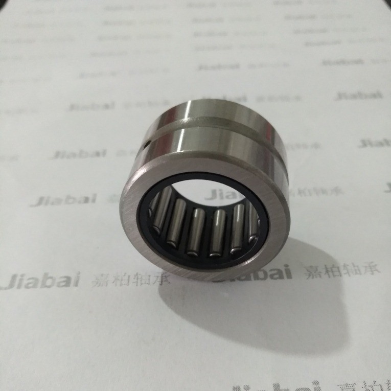 实体套圈滚针轴承NK30/20 NK30/30 淬火保持架