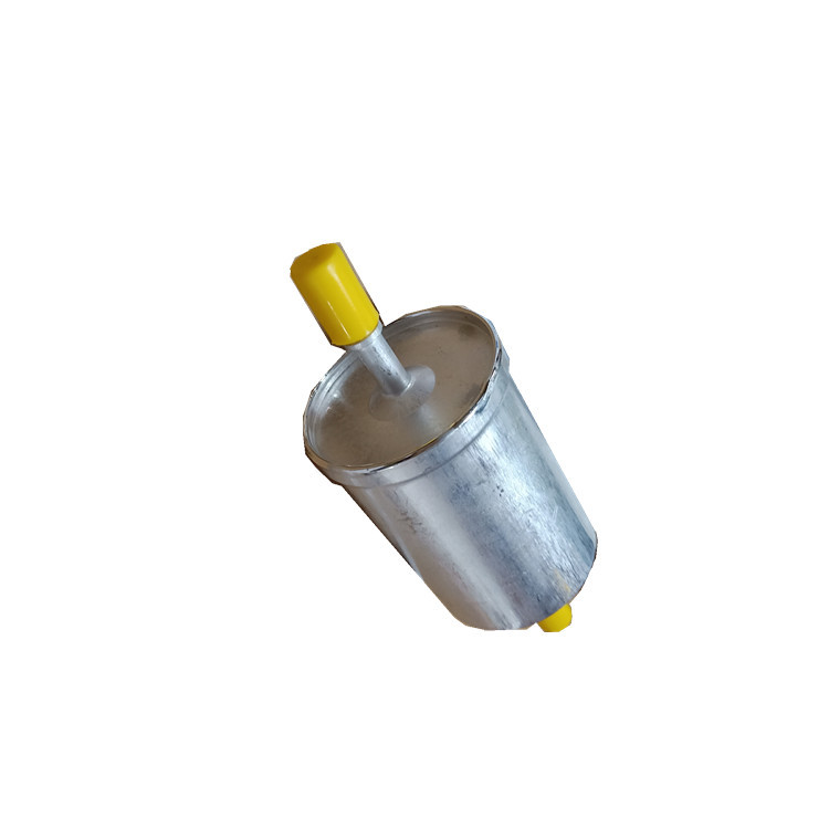 Filtro de combustible Ford Ecosport para celda de gasolina CN159155AB image 4