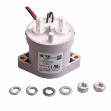 TE EV200AAANA �߉�ֱ�����|�� 500A/900VDC SPST-NO 9-36VDC ��