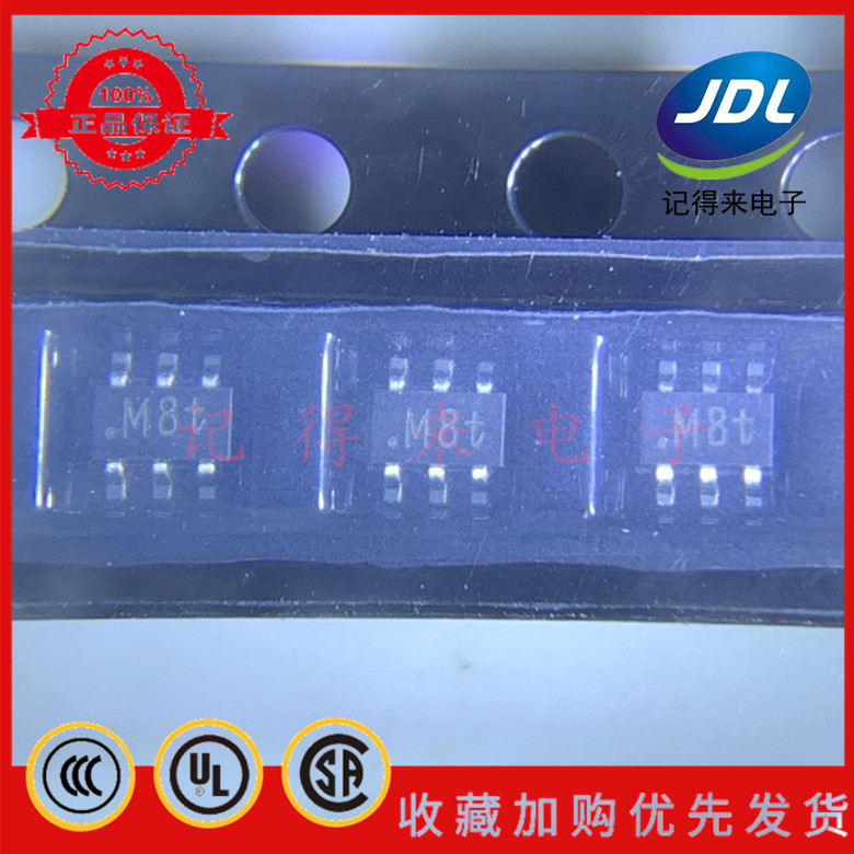 2N7002PS 贴片SOT363 丝印M8t MOS场效应管N沟道60V