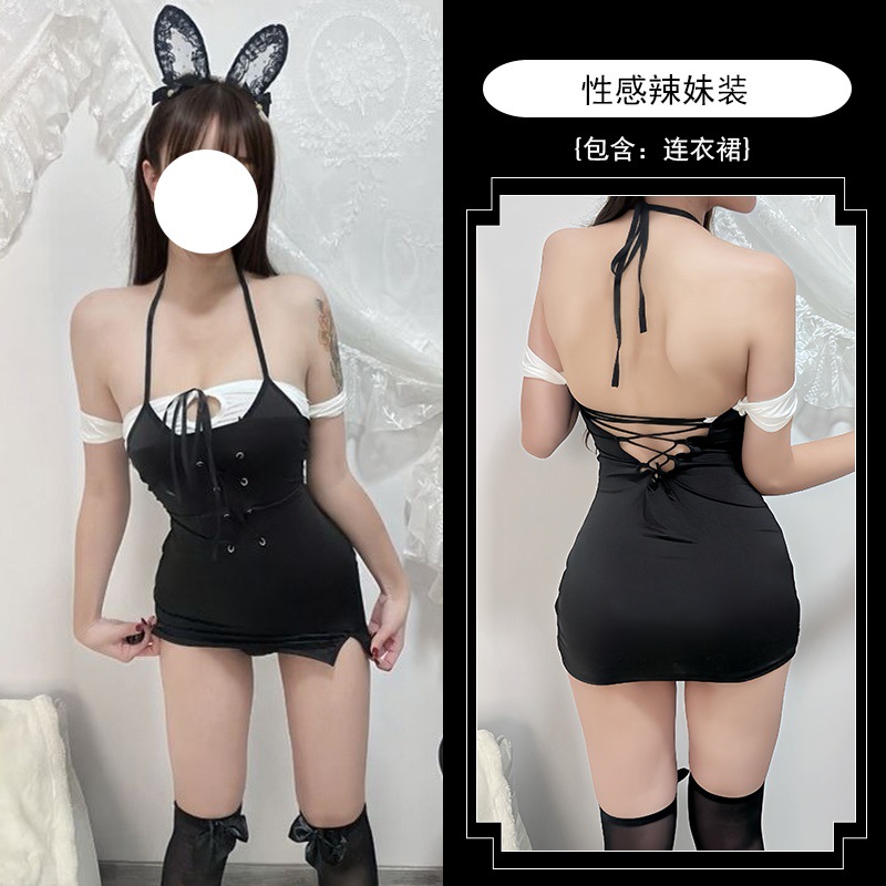 A807 섹시한 매력 의상