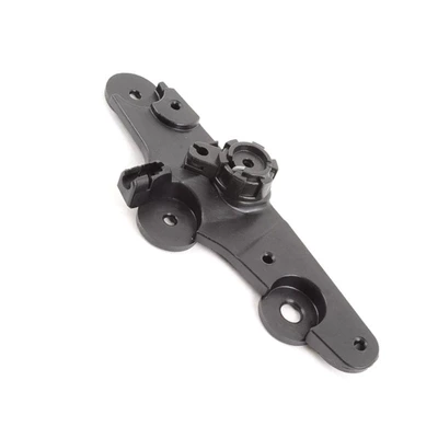 Handle, Hood Opening Handle, Other starting systems