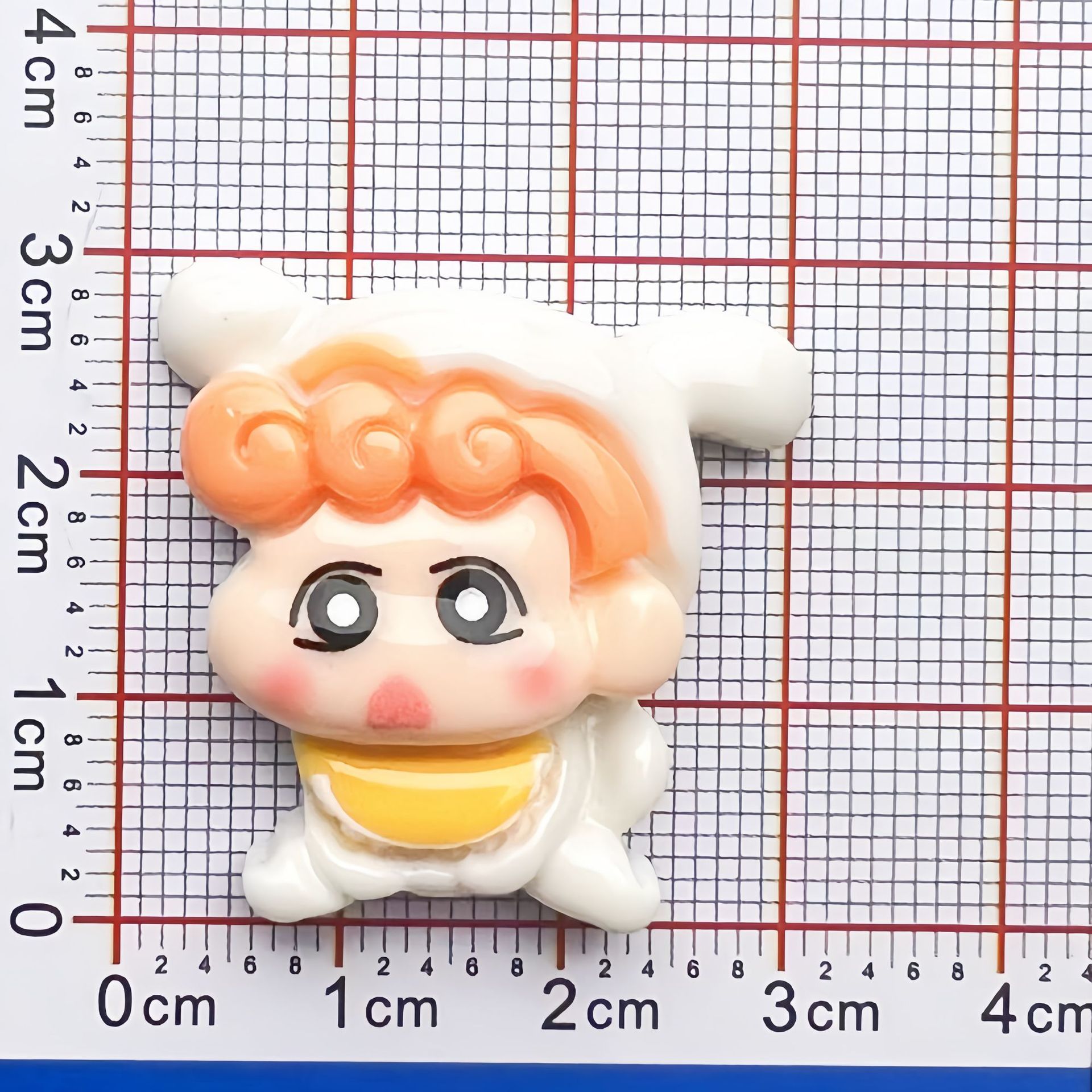 오렌지 샤오쿠이