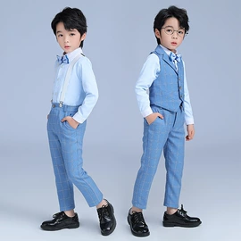 童卫衣;西服/小西装;童衬衫