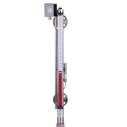 原装巴士德Barksdale磁翻板液位计 BNA-S22-DN20/16 0332-595