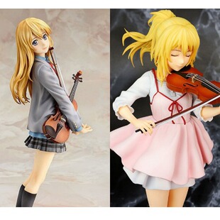 ����������e��Your Lie in April �m�@Ѭ �m�@޹ ���k