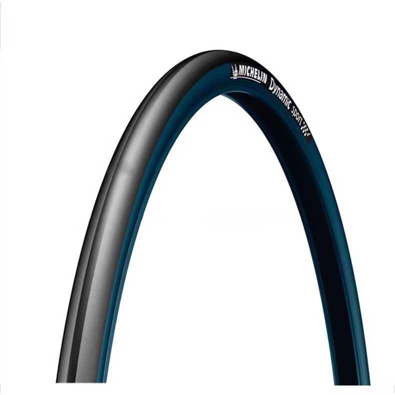 Michelin neumático de bicicleta DYNAMIC 700 * 23 / 25 / 28C neumático de carretera para entrenamiento antideslizante image 4