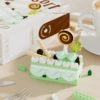 7391-Minn Pudding [Color Box]